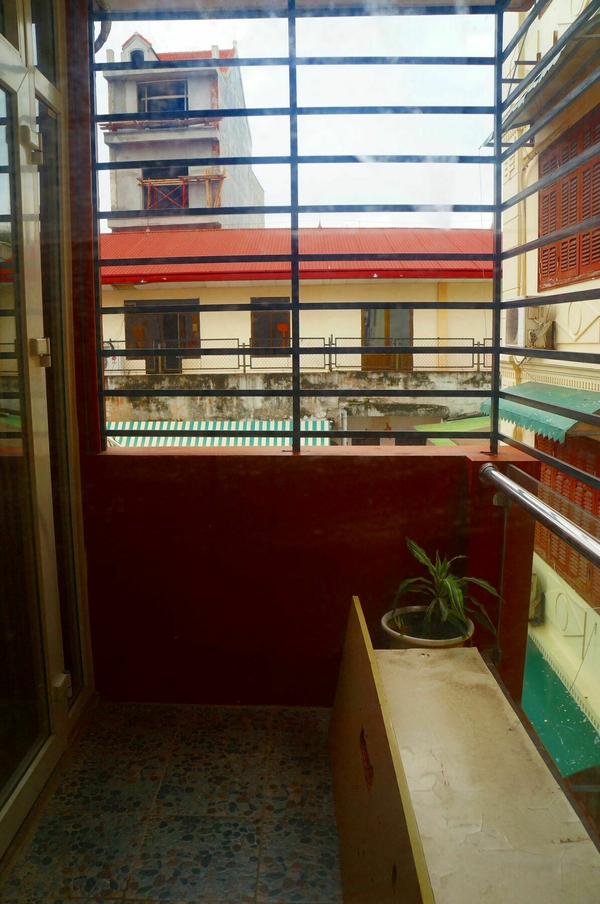 Hanoi Light Hostel Exterior foto